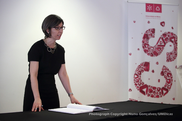 Thumbnail da galeria Tomada de Posse ICS